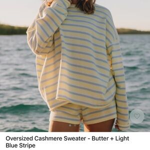 Daily Drills - Cashmere Set